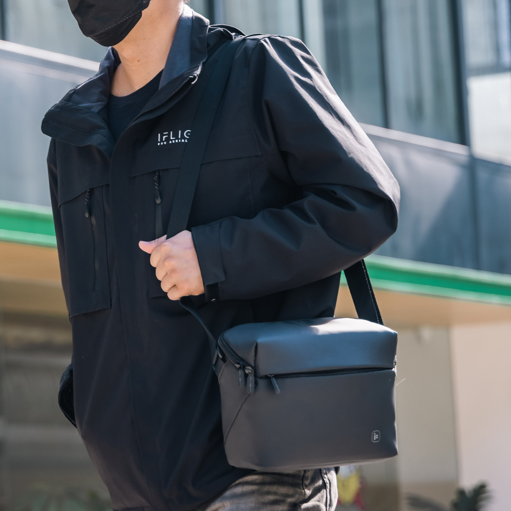Fpv Drone Bag - iFlight Defender Drohnen-Tragetasche für FPV Defender