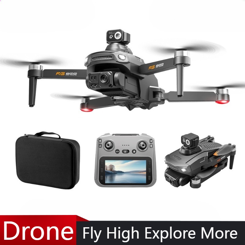 Fpv Drone Charger - NEUE RG800 MAX Drohne 1080P HD