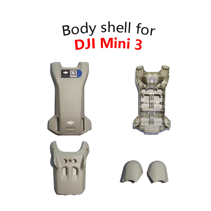 Original Mini 3-Shell-Gehäuse, – Dji Drone Mini 3 Bewertung und Preis