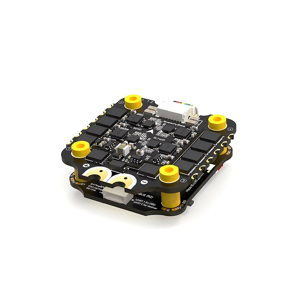 SpeedyBee F405 V4 F4 Flight Co – Fpv Drone Esc Bewertung und Preis