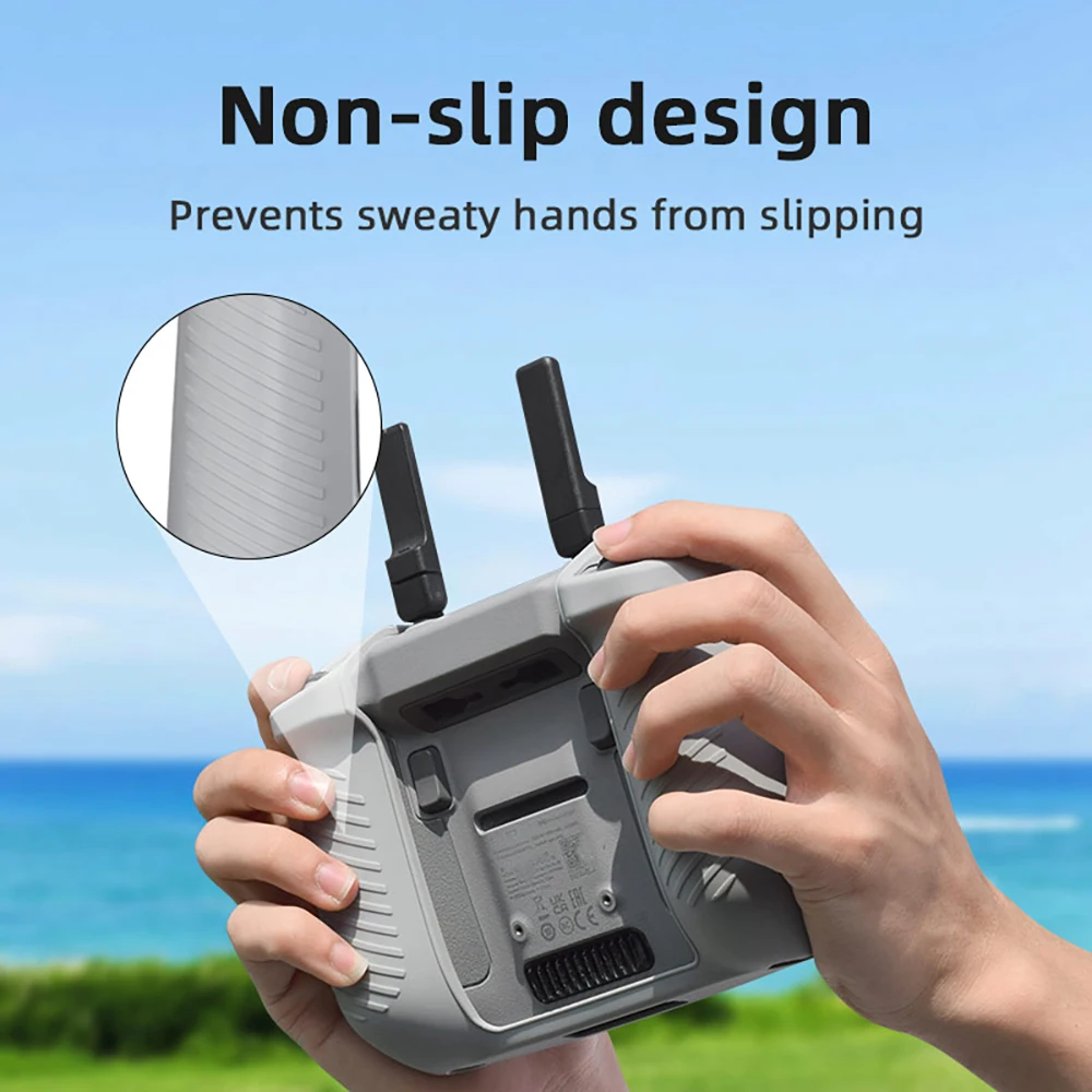BRDRC Silikonhülle für DJI NEO – Dji Drone Air 3 Bewertung und Preis
