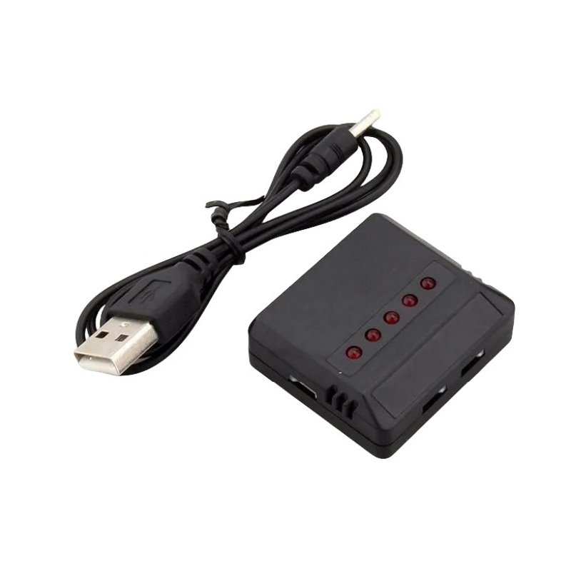 Syma X5HW X5HC X5C X5SW 3,7 V  – Fpv Drone Charger Bewertung und Preis