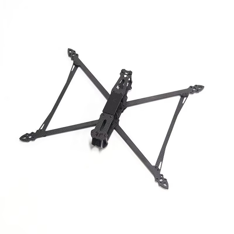 MARK4 FPV Drohnen-Carbonfaser- – Fpv Drone Camera Bewertung und Preis