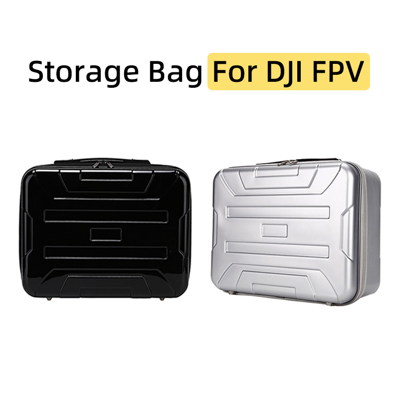 Für DJI FPV Drone V2 Flug Gläs – Fpv Drone Bag Bewertung und Preis