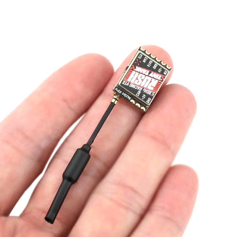 RUSH TINY TANK Nano VTX 48CH 3 – Fpv Drone Vtx Bewertung und Preis