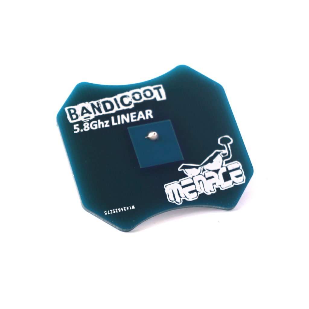 MenaceRC Bandicoot 5,8GHz Line – Fpv Drone Bag Bewertung und Preis