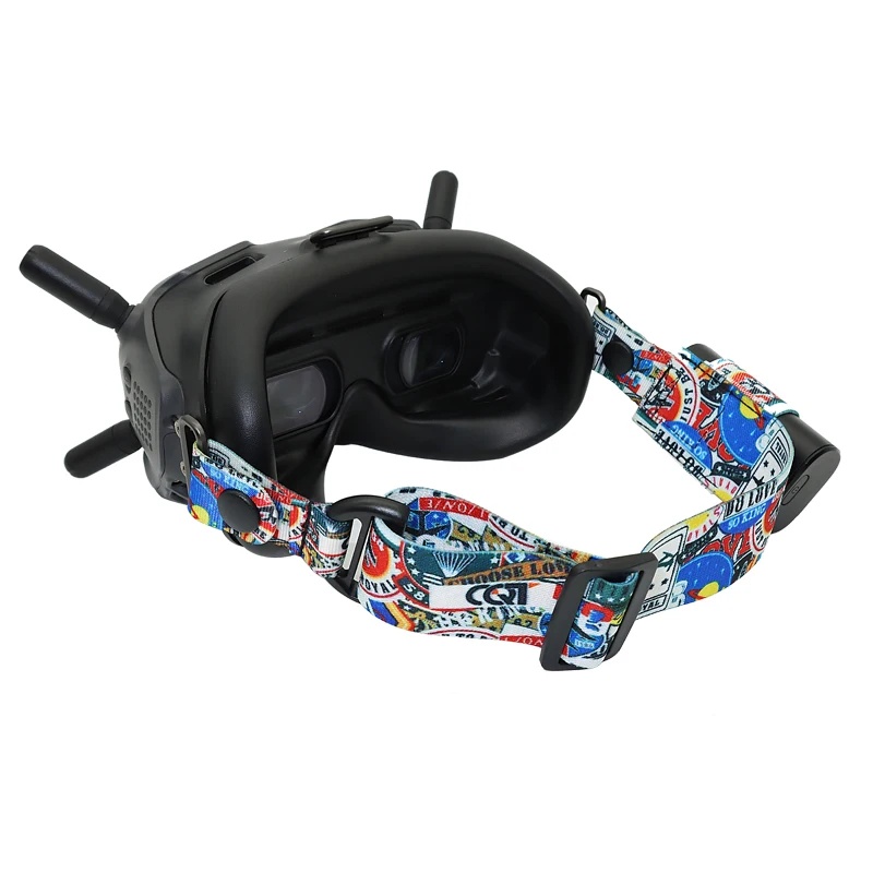 Kopfband für DJI FPV Goggles V – Fpv Drone Goggles Bewertung und Preis