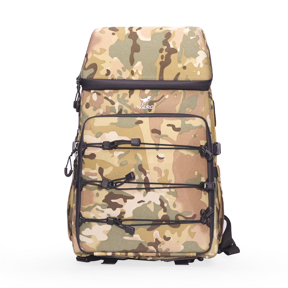 HGLRC B2 Drohnen- und Kamera-R – Fpv Drone Bag Bewertung und Preis