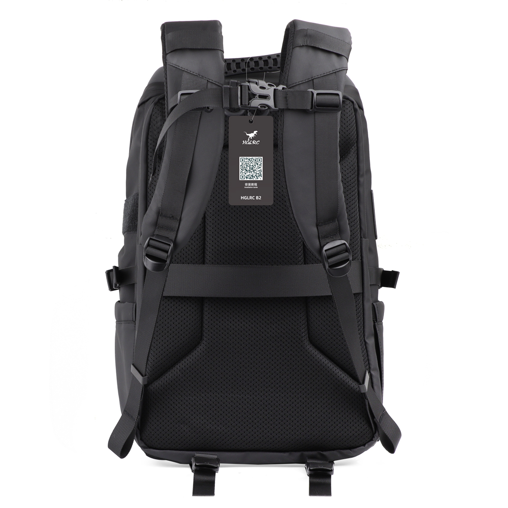 HGLRC B2 Drohnen- und Kamera-R – Fpv Drone Bag Bewertung und Preis