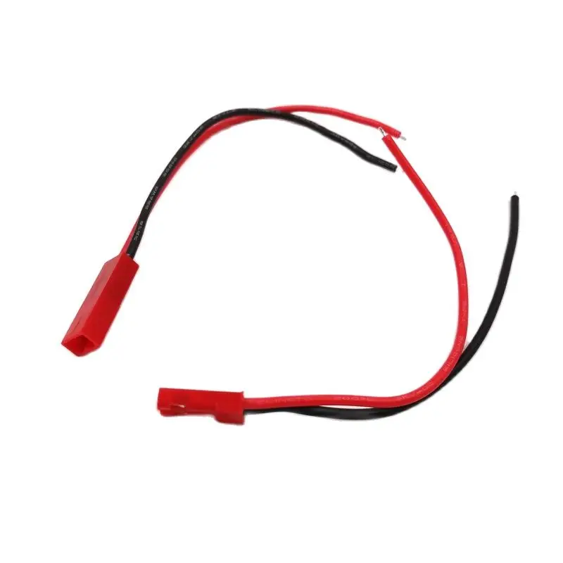 20 stücke 10 Pairs JST 2P Stec – Fpv Drone Charger Bewertung und Preis