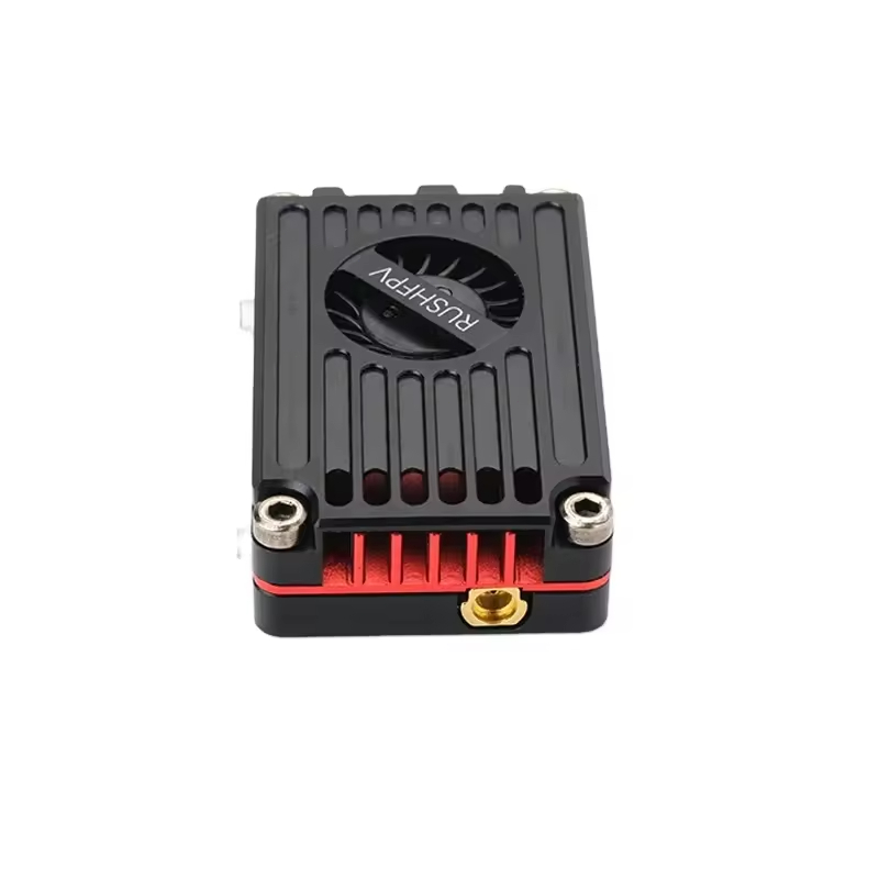 Rushfpv Max Solo 5.8G 2.5W VTX – Fpv Drone Vtx Bewertung und Preis