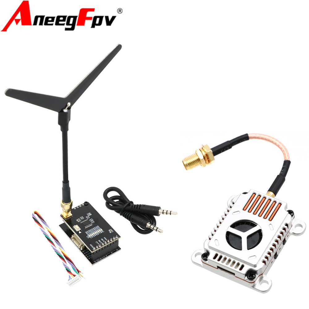 1,2G 1,2GHz Umschaltbares 1W 1 – Fpv Drone Vtx Bewertung und Preis