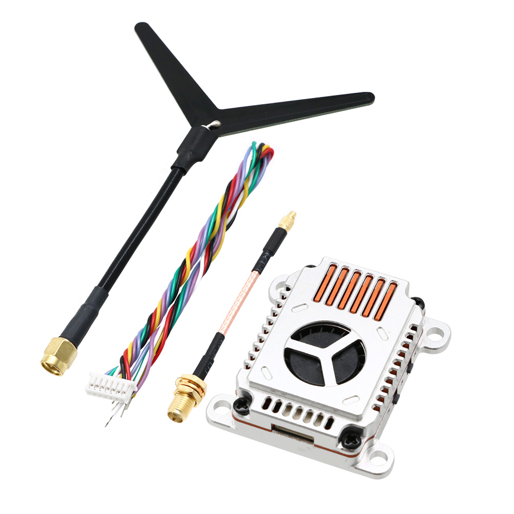 1,2G 1,2GHz Umschaltbares 1W 1 – Fpv Drone Vtx Bewertung und Preis