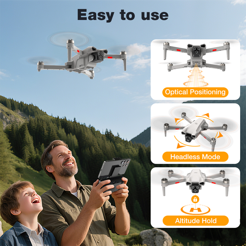 NEU Heißer L017 Pro Drohne Bru – Fpv Drone Charger Bewertung und Preis
