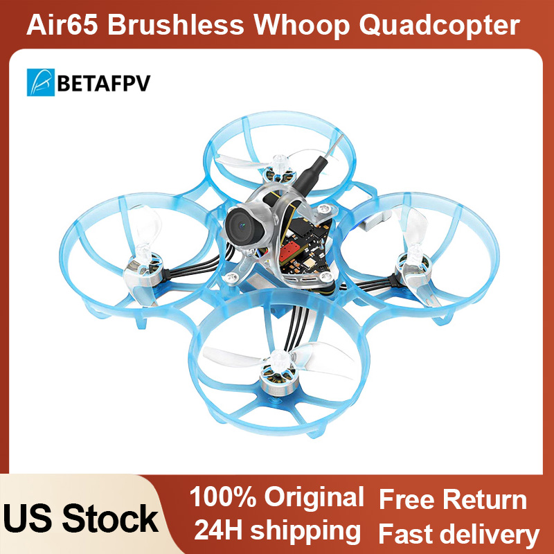 BETAFPV Air 65 Brushless Whoop – Fpv Drone Charger Bewertung und Preis