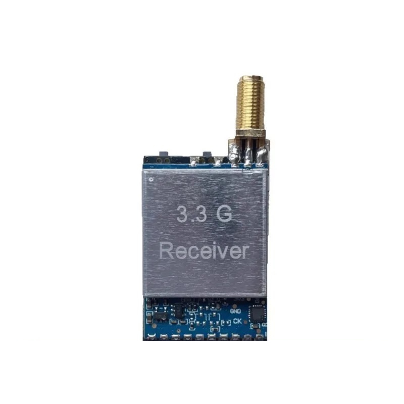 3,3 G 800 mW 1,6 W FPV-Antenne – Fpv Drone Vtx Bewertung und Preis